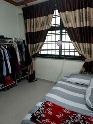 Blk 502 Panshan View (Bukit Panjang), HDB 4 Rooms #465714891